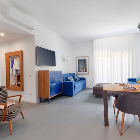 Sorrentovibes - Luxury Design Home & Jacuzzi In Heart Of Sorrento Eksteriør bilde