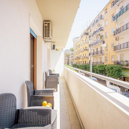Sorrentovibes - Luxury Design Home & Jacuzzi In Heart Of Sorrento Eksteriør bilde