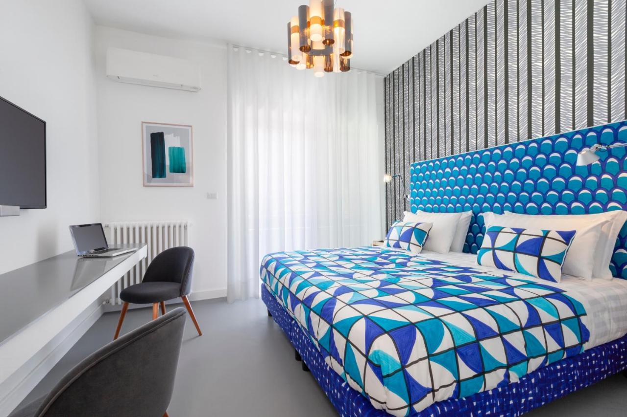 Sorrentovibes - Luxury Design Home & Jacuzzi In Heart Of Sorrento Eksteriør bilde