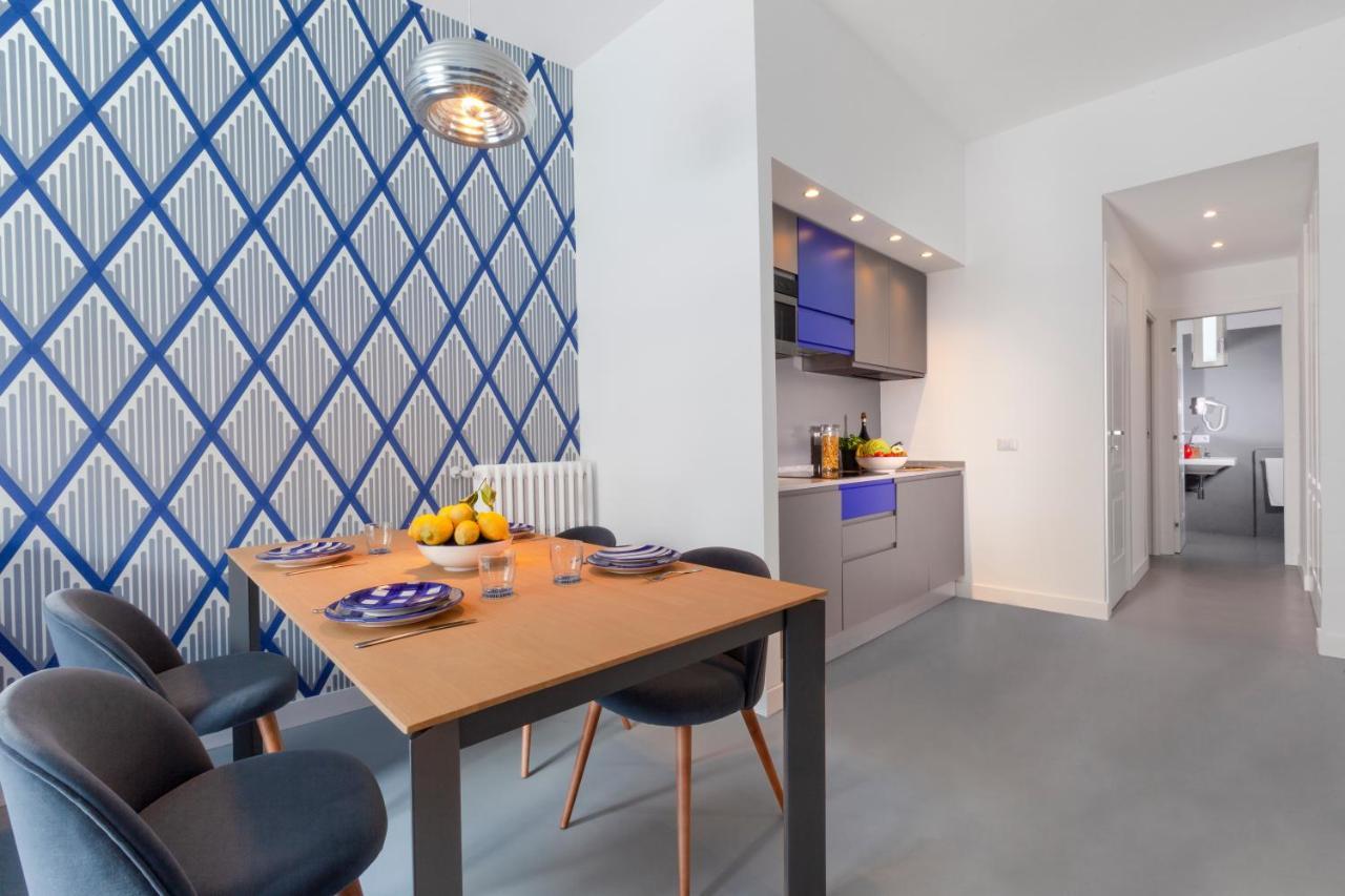 Sorrentovibes - Luxury Design Home & Jacuzzi In Heart Of Sorrento Eksteriør bilde
