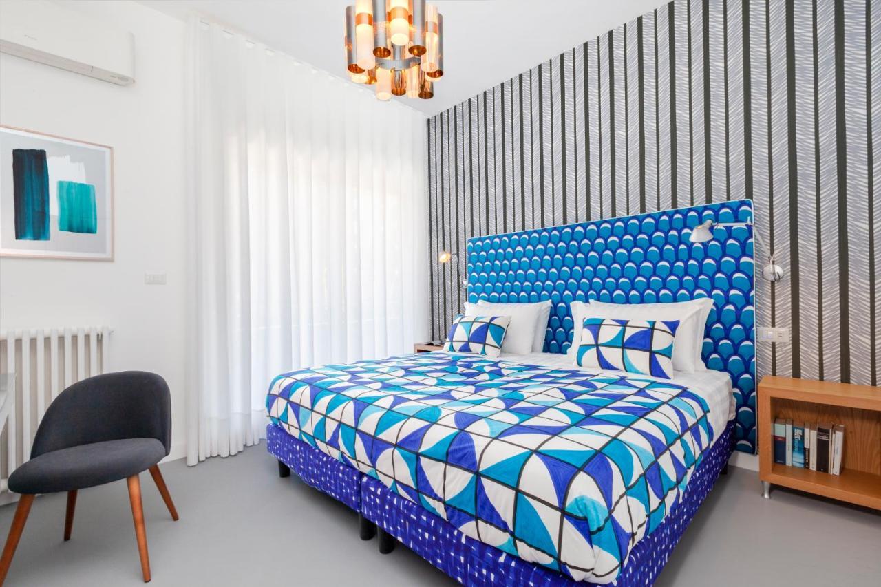 Sorrentovibes - Luxury Design Home & Jacuzzi In Heart Of Sorrento Eksteriør bilde
