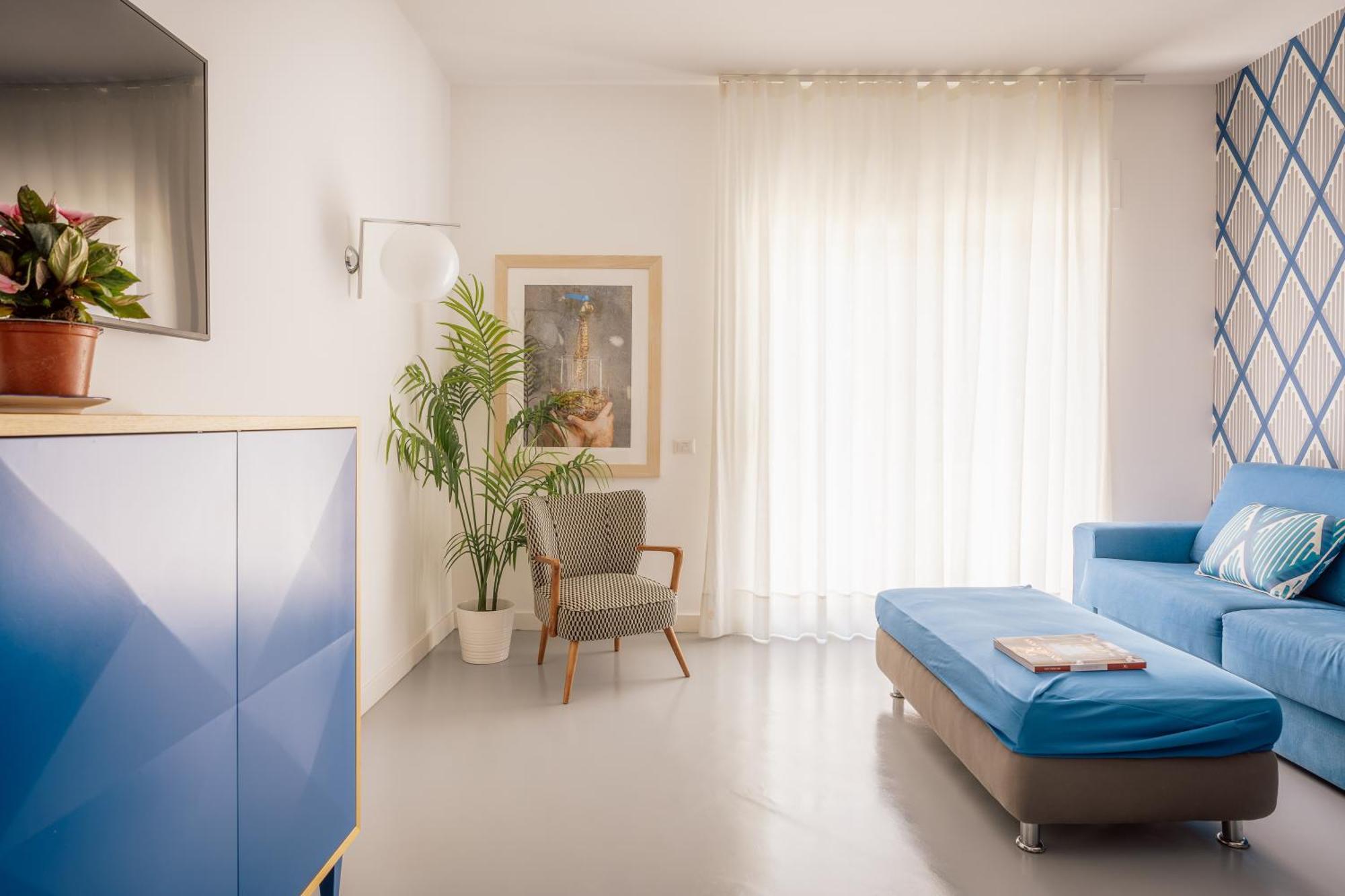 Sorrentovibes - Luxury Design Home & Jacuzzi In Heart Of Sorrento Eksteriør bilde