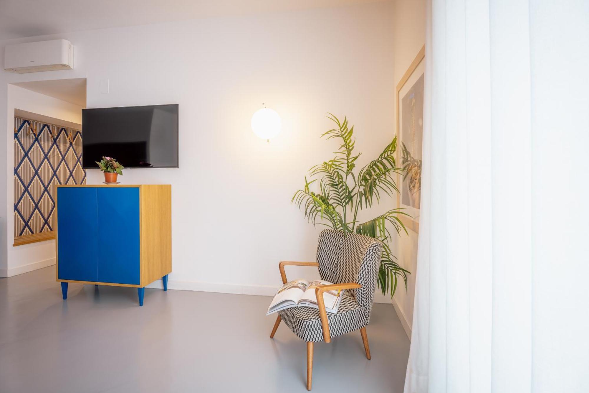 Sorrentovibes - Luxury Design Home & Jacuzzi In Heart Of Sorrento Eksteriør bilde